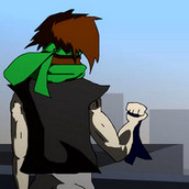 Игра Эпический ниндзя