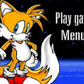 Игра Финальная Фантазия: Соник Х