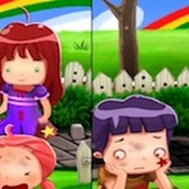 Игра Детские шалости