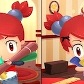 Игра Прикольная история