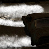 Игра Зомби Дрифт