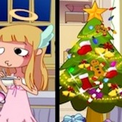 Игра Рождество с дьяволом