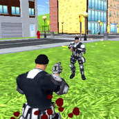 Игра Взбесившиеся десантники