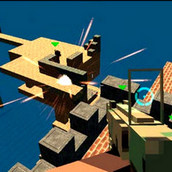 Игра Пиксельные войны 5