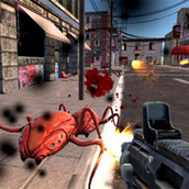 Игра Профессионалы оружия