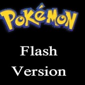 Игра Pokemon: флеш верия