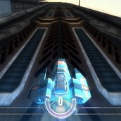 Игра Заезд в стиле Звёздных войн