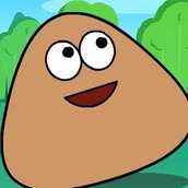 Игра Поу возвращается домой