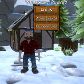 Игра История лесоруба