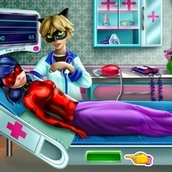 Игра Леди Баг попала в реанимацию