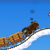 Игра Паровозный экспресс – 4