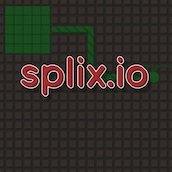 Игра Спликс Ио