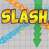 Игра Sl4sh.io