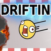 Игра Driftin.io