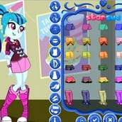 Игра Концертный наряд Сонаты Даск