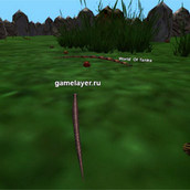 Игра Змейка 3Д (Snakes 3D)
