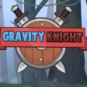 Игра Рыцарь в гравитационном замке