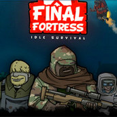 Игра Последнее убежище человечества