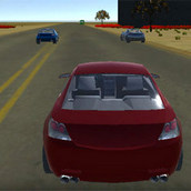 Игра Потрясный тест-драйв