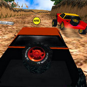 Игра Мировой чемпионат внедорожников