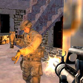 Игра Боец класса Про