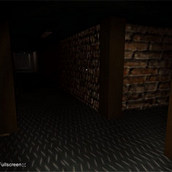 Игра Выжить в темноте