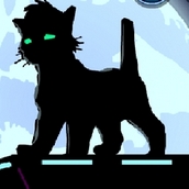 Игра Кото-боец