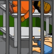 Игра Бомж Хобо 2: на зоне