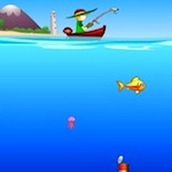 Игра Не поймай сапоги