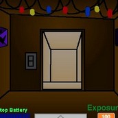 Игра Одна ночь с Флампи