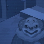 Игра 7 ночей с Клоуном