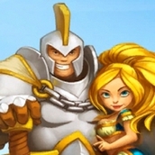 Игра Башенное сражение