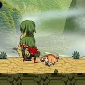 Игра Рейнджеры силы: сражение за справедливость