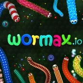 Игра Wormix.io