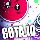 Игра Gota.io