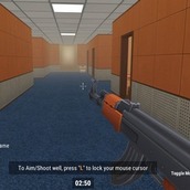 Игра Охота на трансформеров