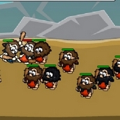 Игра Завоевание