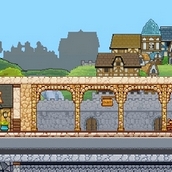 Игра Магазинная империя