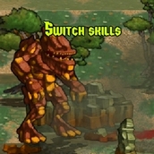 Игра Титаны