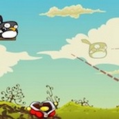 Игра Детская стрелялка