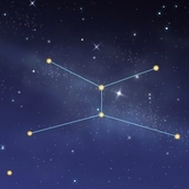 Игра Нарисуй знаки зодиака