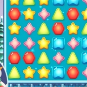 Игра Зимние каникулы