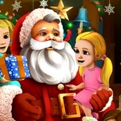 Игра Секрет Санты