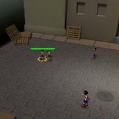 Игра Кубок уличного футбола