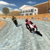 Игра Трюки на байках
