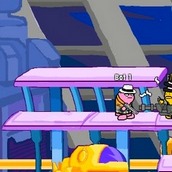 Игра Война народов