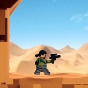 Игра Звездные войны: победи Империю