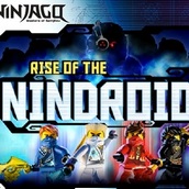 Игра Ниндзя: Месть за Сенсея