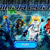 Игра Ниндзя, успей на помощь