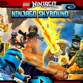 Игра Ниндзя тайный шпион